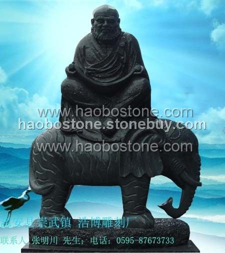 十八羅漢雕刻　人物雕刻　佛像雕刻　寺廟雕刻　