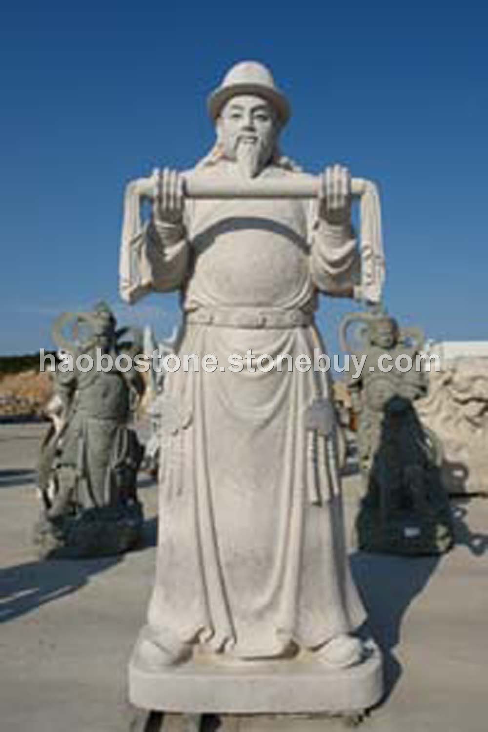 人物雕刻　石雕　园林雕刻　佛像雕刻　寺庙雕刻