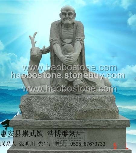 十八罗汉雕刻　人物雕刻　佛像雕刻　寺庙雕刻　