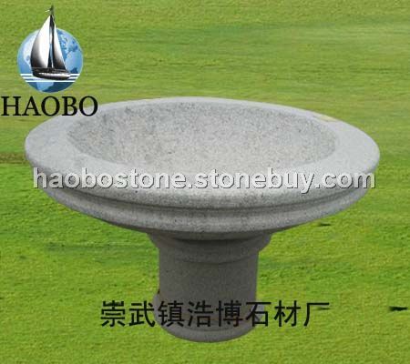 花缽　花盆　園林景觀　園林雕刻　石雕　庭院產(chǎn)品　