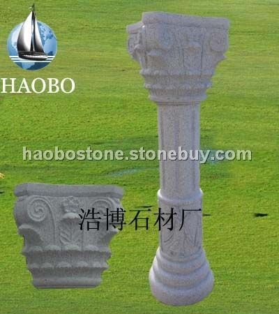 羅馬柱　石柱　石雕　廣場(chǎng)建筑　