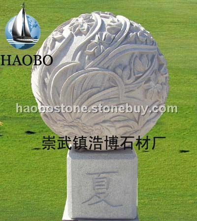 園林雕刻　動(dòng)物雕刻　園林景觀　石雕　石制品