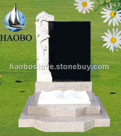 中式墓碑　國內(nèi)墓碑　中國墓碑　雕刻