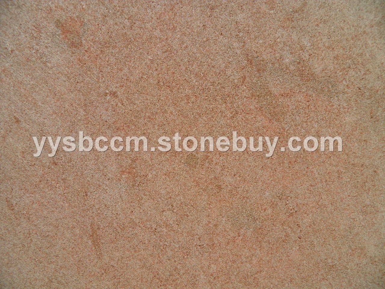 红砂岩