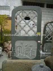 園林雕刻　動物雕刻　園林景觀　石雕　石制品