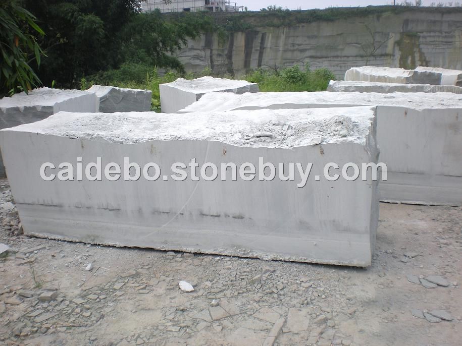 青石（砂岩）荒料