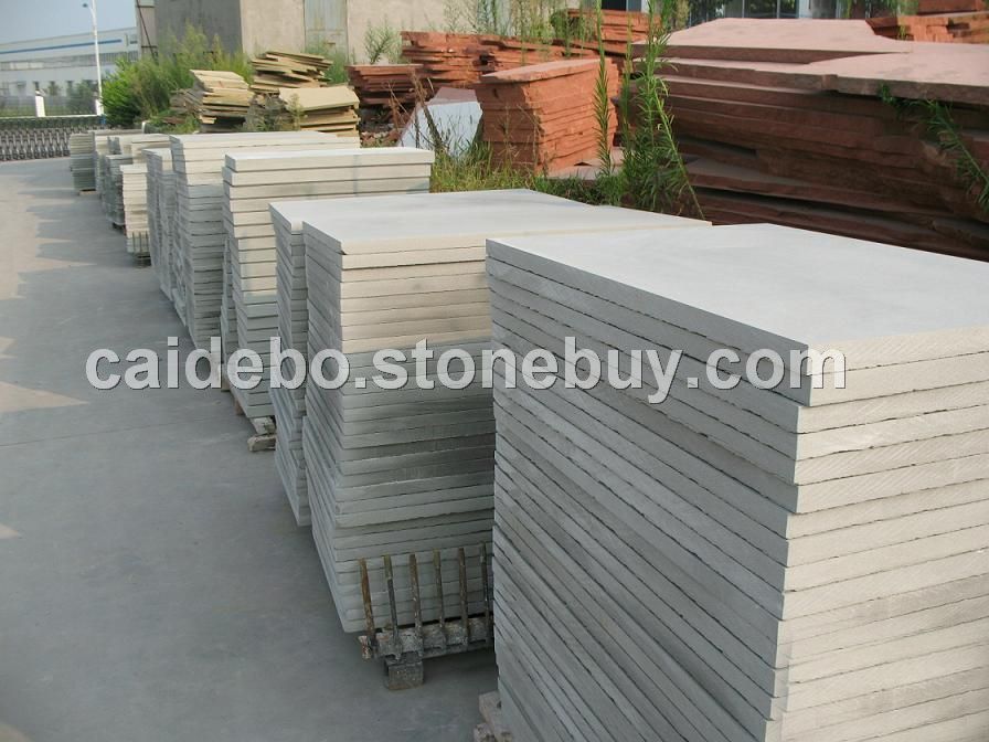 青石成品板
