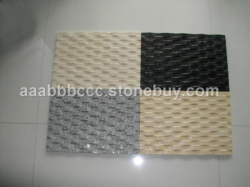 石材马赛克（石材装饰板）