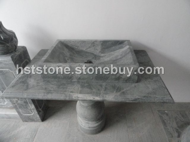 银河灰异型加工