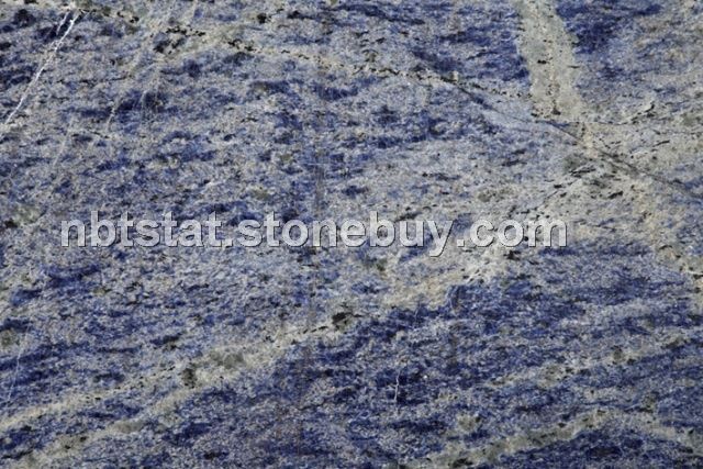 方纳兰(Sodalite Blue)&amp;nbsp;