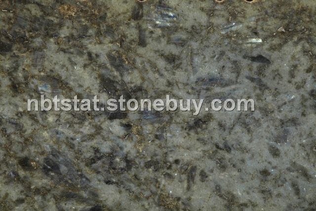 蓝色多瑙河(Labradorite river)