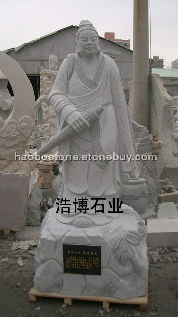 惠安石雕 人物雕刻　石雕　園林雕刻　佛像雕刻　寺廟雕刻