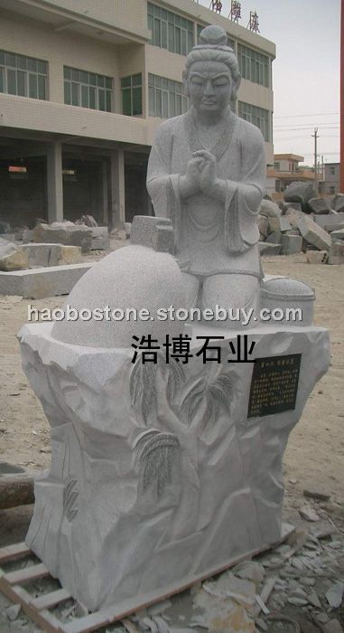 惠安石雕 人物雕刻　石雕　园林雕刻　佛像雕刻　寺庙雕刻