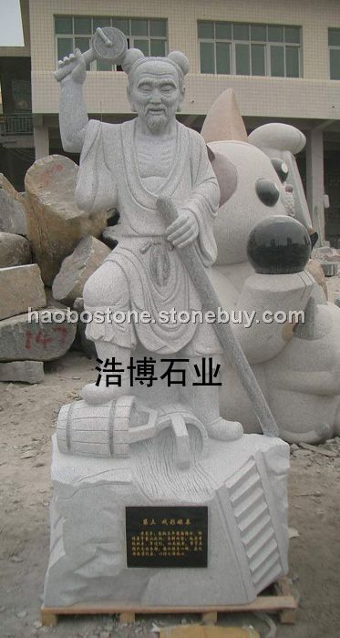 人物雕刻　石雕　園林雕刻　佛像雕刻　寺廟雕刻
