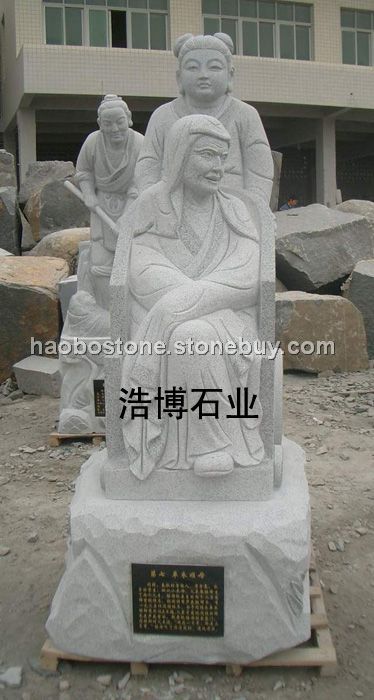 人物雕刻　石雕　园林雕刻　佛像雕刻　寺庙雕刻