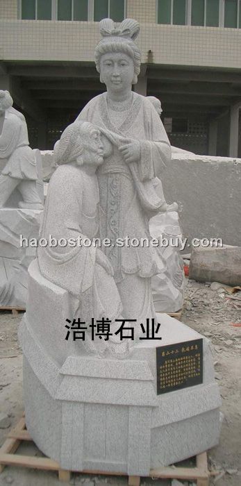 人物雕刻　石雕　园林雕刻　佛像雕刻　寺庙雕刻