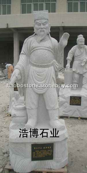 惠安石雕 人物雕刻　石雕　園林雕刻　佛像雕刻　寺廟雕刻