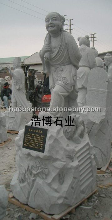 惠安石雕 人物雕刻　石雕　园林雕刻　佛像雕刻　寺庙雕刻