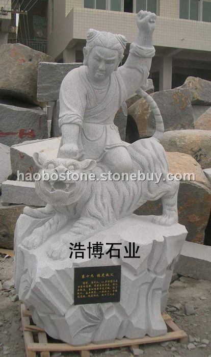 人物雕刻　石雕　园林雕刻　佛像雕刻　寺庙雕刻