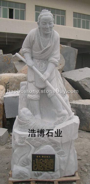 人物雕刻　石雕　園林雕刻　佛像雕刻　寺廟雕刻
