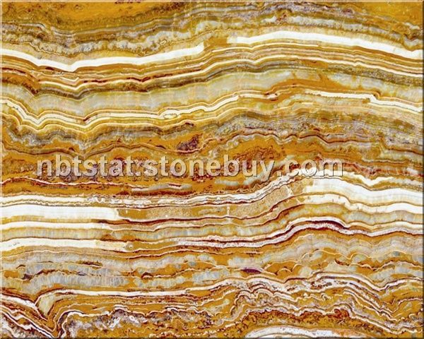 老虎玉(Tiger Onyx)