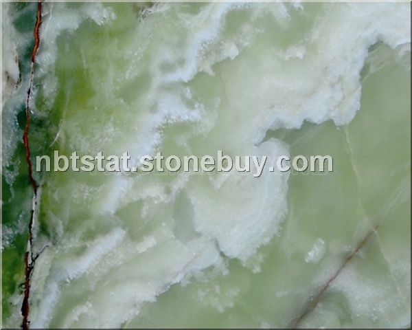 绿玉石(Green Onyx)&amp;nbsp;