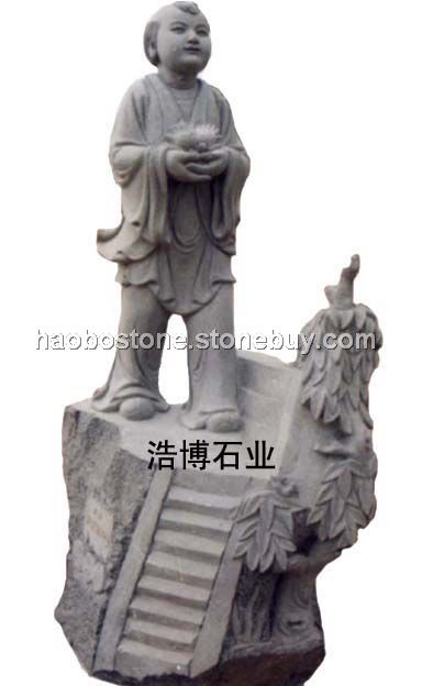人物雕刻　石雕　园林雕刻　佛像雕刻　寺庙雕刻