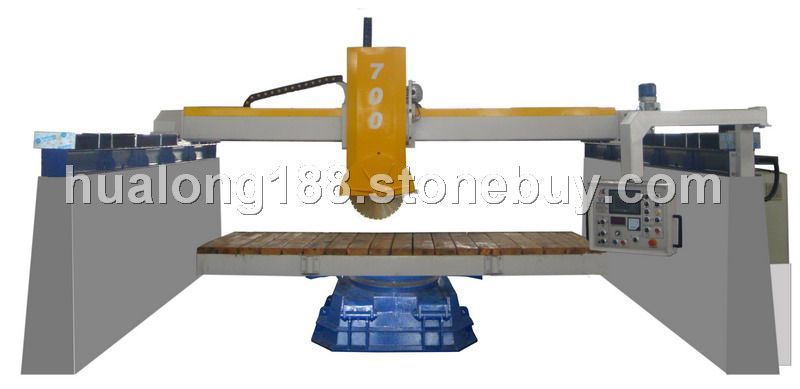 全自動(dòng)橋式切邊機(jī)-700