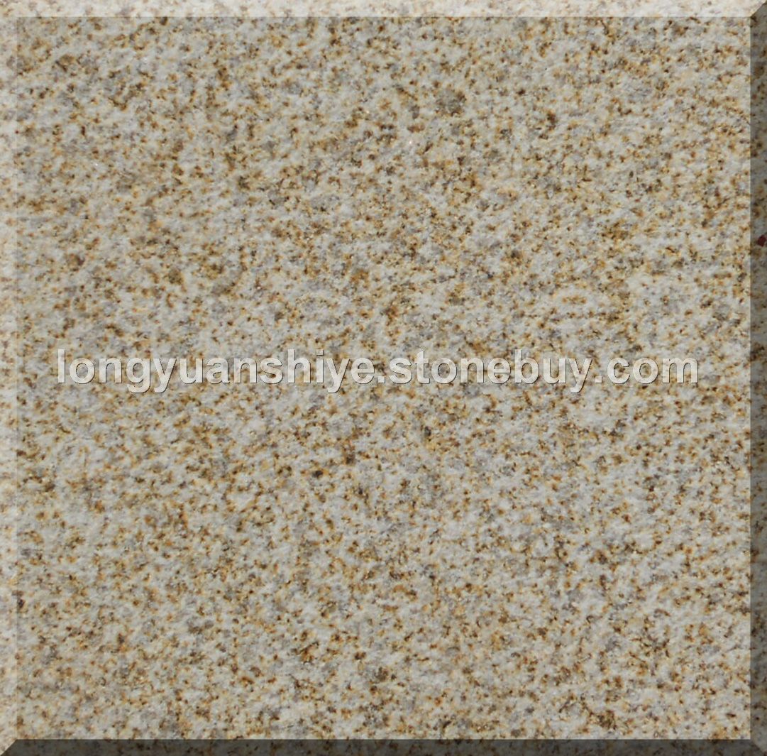 随州黄锈石荔枝面