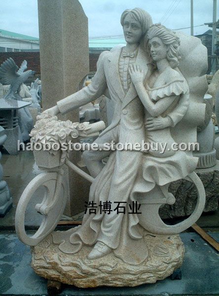 人物雕刻　青石石雕　园林雕刻　佛像雕刻　寺庙雕刻