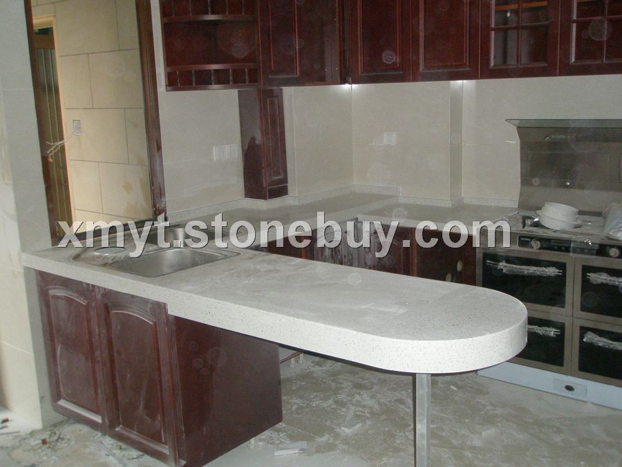石英石吧台