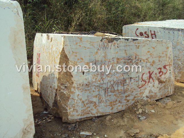 新到黑金花荒料