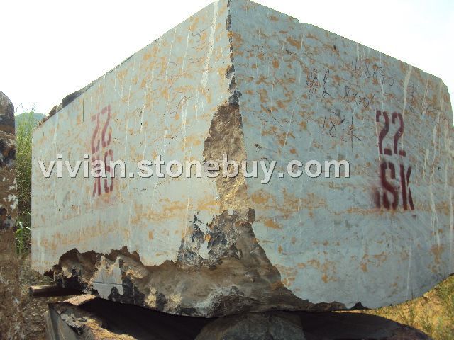 新到黑金花荒料