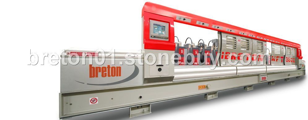 大理石磨机KFT 3600