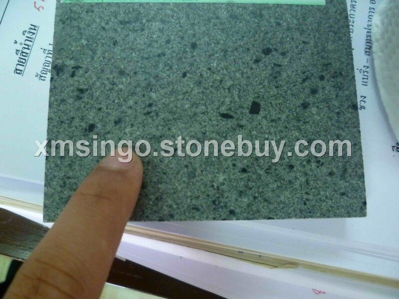 ANDESITE&nbsp;