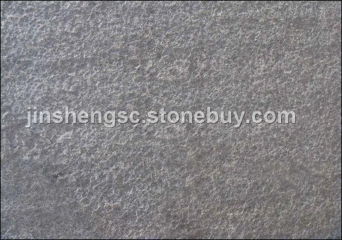 蒙古黑(火烧面）花岗岩