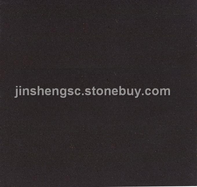 蒙古黑 花岗岩