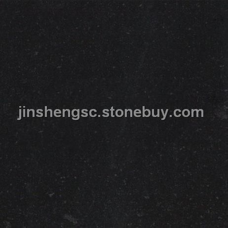 中国黑 花岗岩