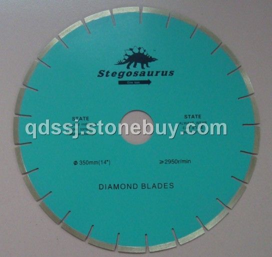 高级石英石锯片