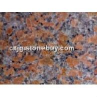 枫叶红出口型毛光板