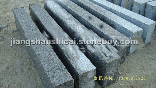 五莲灰路沿石