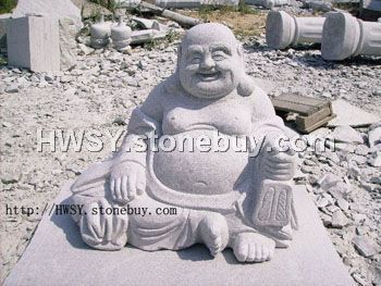 坐佛