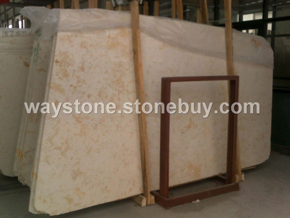 新品：粉蝴蝶大理石