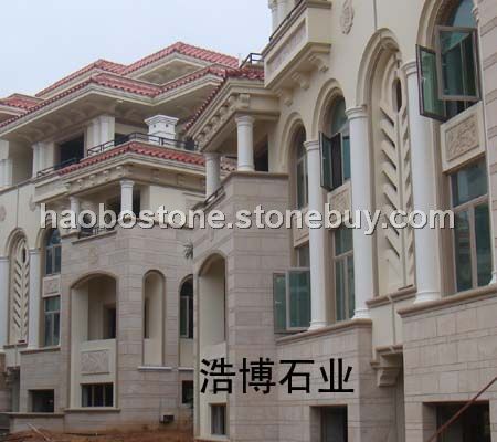 建筑幕墻　干掛　花崗巖　規(guī)格板　建筑材料