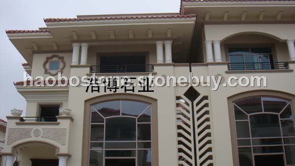 建筑幕墻　干掛　花崗巖　規(guī)格板　建筑材料　