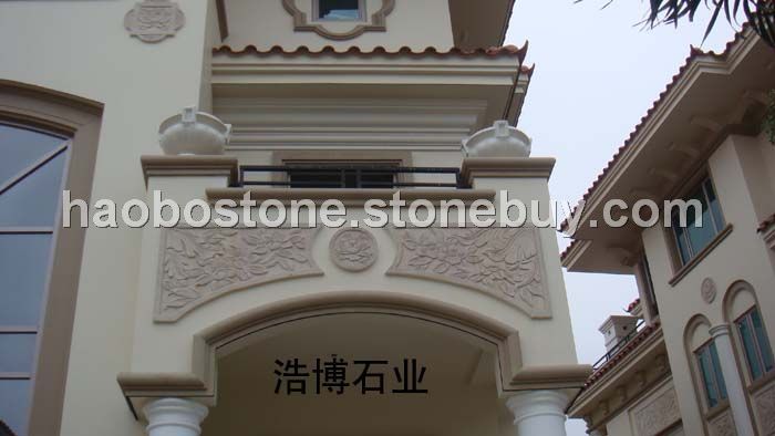建筑幕墙　干挂　花岗岩　规格板　建筑材料