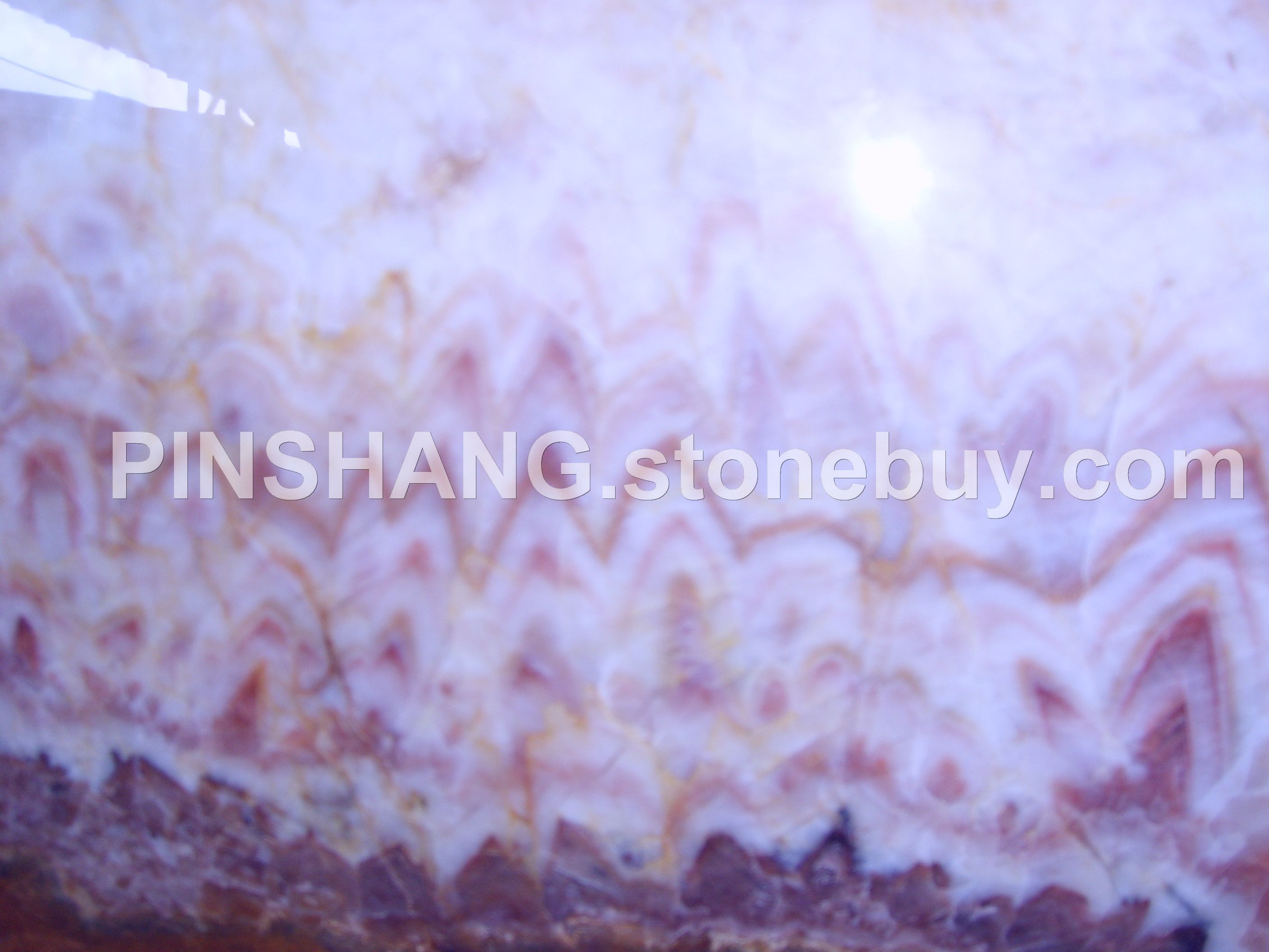 红龙玉(直纹)