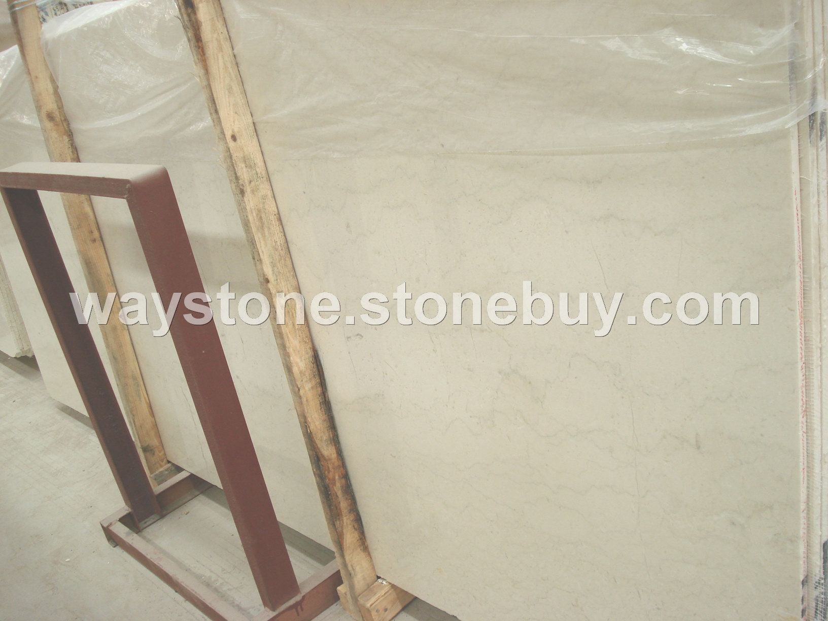 新品：威尼斯米白