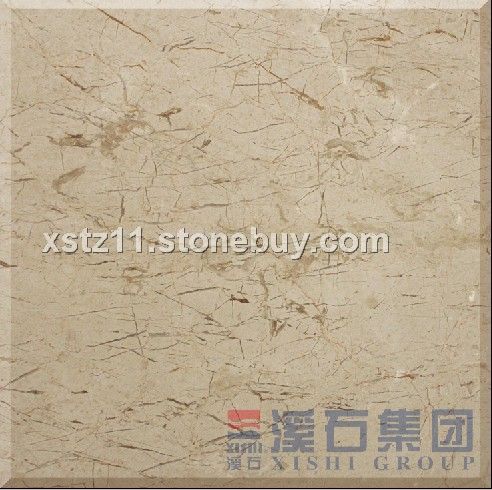 新世纪（帝娃米黄）