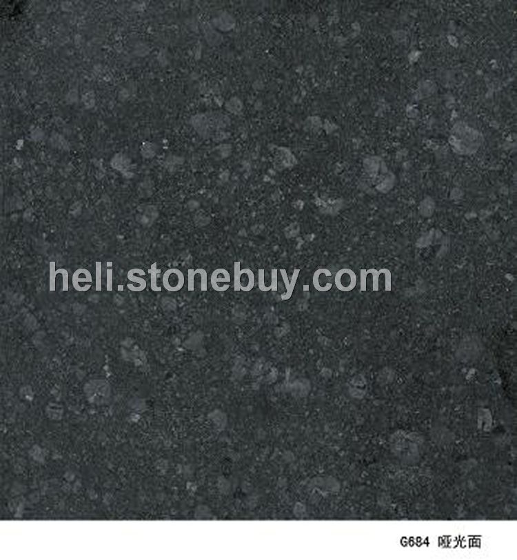 福鼎黑（G684）哑光